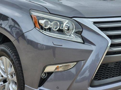 2016 Lexus GX 460 Premium
