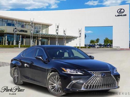 2023 Lexus ES 350 Premium
