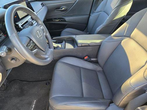 2023 Lexus ES 350 Premium