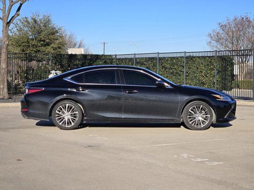 2023 Lexus ES 350 Premium