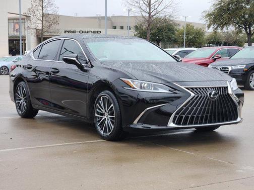 2023 Lexus ES 350 Premium