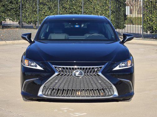 2023 Lexus ES 350 Premium