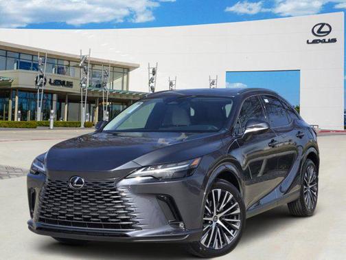 2026 Lexus RX 350 Premium