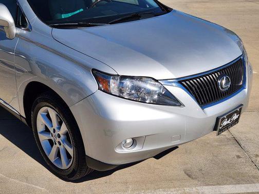 2010 Lexus RX 350 Premium