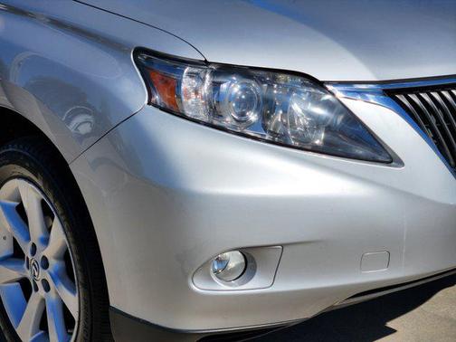 2010 Lexus RX 350 Premium