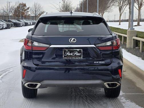 2019 Lexus RX 350 Premium