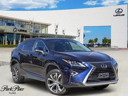 2019 Lexus RX 350 Premium