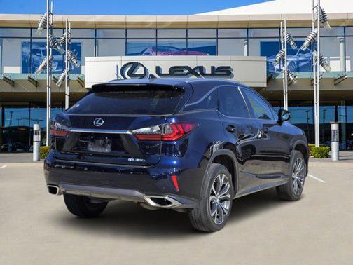 2019 Lexus RX 350 Premium