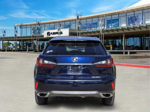 2019 Lexus RX 350 Premium