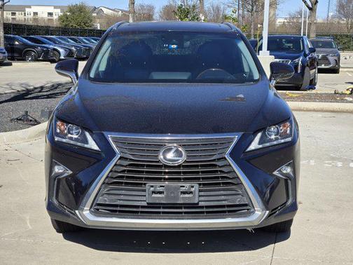 2019 Lexus RX 350 Premium