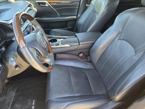 2019 Lexus RX 350 Premium