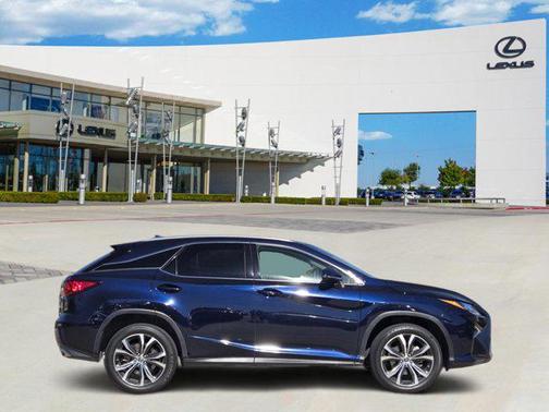 2019 Lexus RX 350 Premium