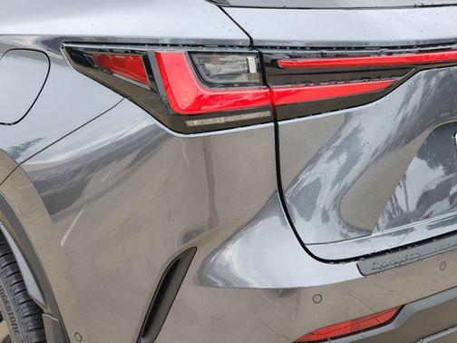 2025 Lexus NX 450h+ Luxury