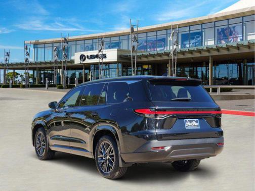 2026 Lexus TX 350 Premium