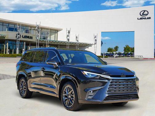 2026 Lexus TX 350 Premium