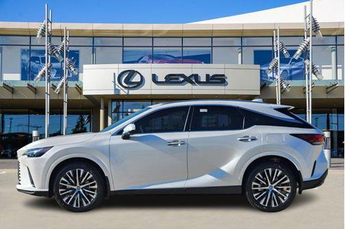 2025 Lexus RX 350 Premium Plus