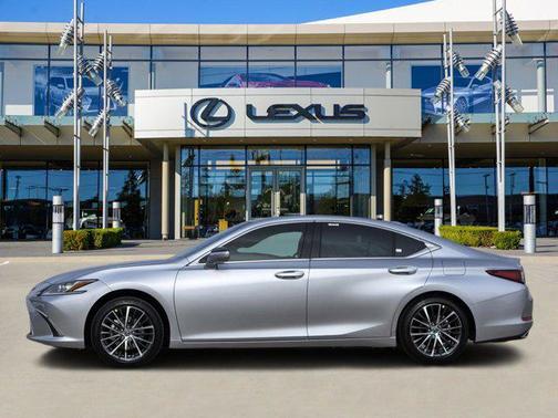 2025 Lexus ES 350 Base