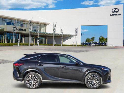 2025 Lexus RX 350 Premium Plus