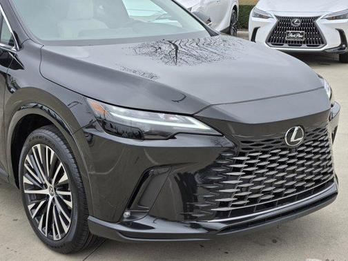 2025 Lexus RX 350 Premium Plus