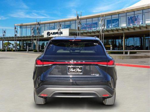 2025 Lexus RX 350 Premium Plus