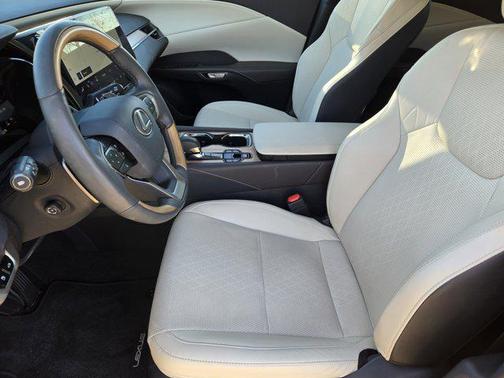 2025 Lexus RX 350 Premium Plus
