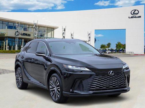 2025 Lexus RX 350 Premium Plus