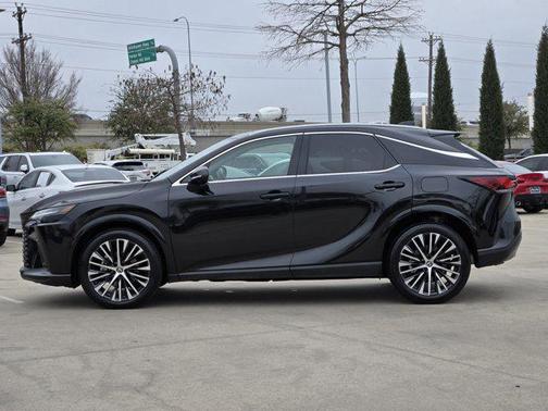 2025 Lexus RX 350 Premium Plus