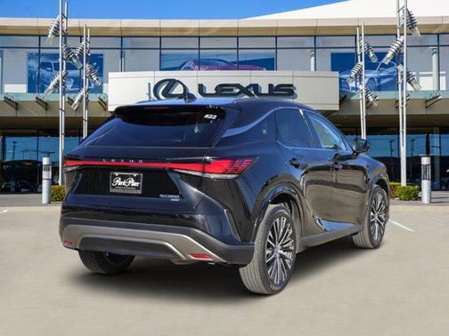 2025 Lexus RX 350 Premium Plus