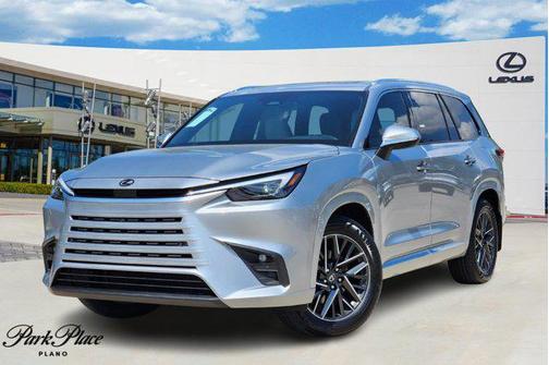 2025 Lexus TX 350 Premium