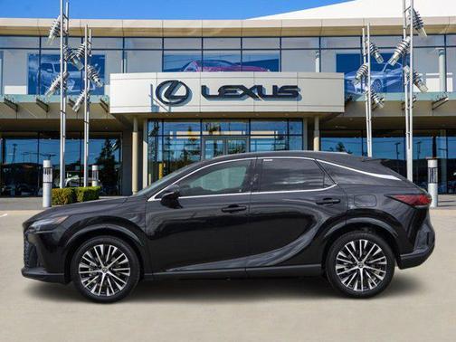 2026 Lexus RX 350 Premium+