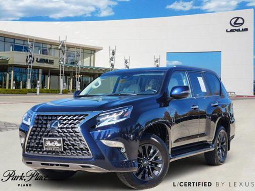2023 Lexus GX 460 Premium