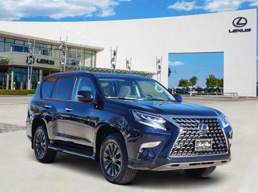 2023 Lexus GX 460 Premium