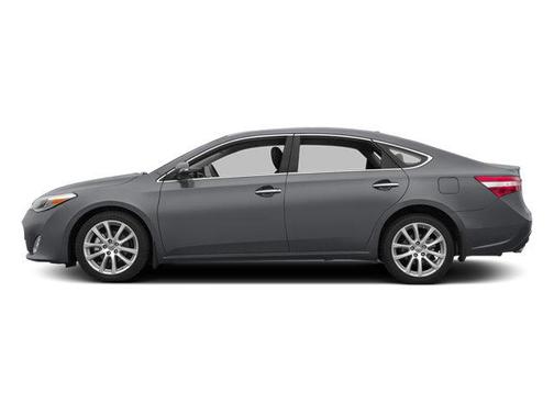 Mica 2014 Toyota Avalon Limited