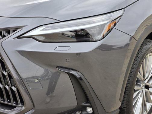 2026 Lexus NX 350 NX 350 Luxury