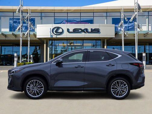 2026 Lexus NX 350 NX 350 Luxury