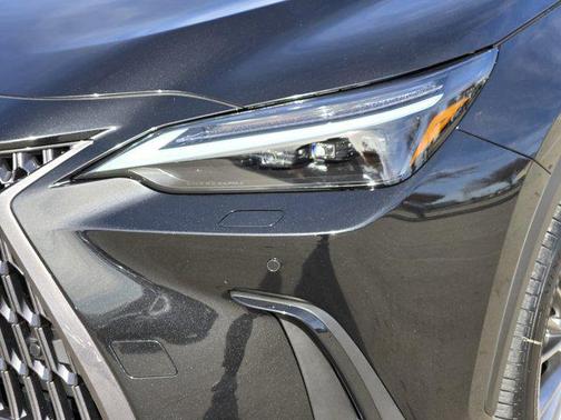 2026 Lexus NX 350 NX 350 Luxury