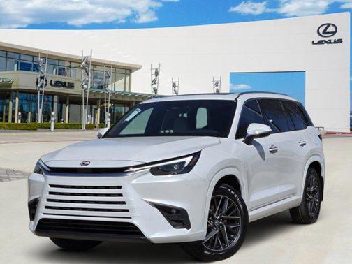 2026 Lexus TX 350 Premium