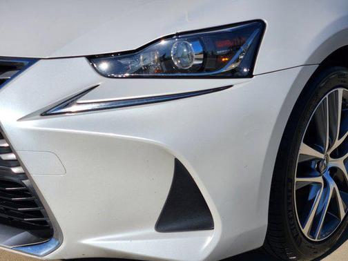 2020 Lexus IS 300 Base