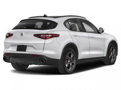 2022 Alfa Romeo Stelvio Ti