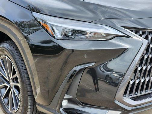 2025 Lexus NX 250 Base