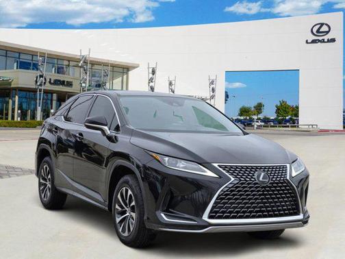 2020 Lexus RX 350 Base