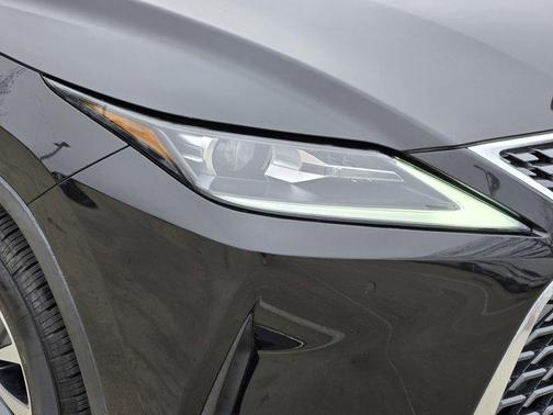 2020 Lexus RX 350 Base