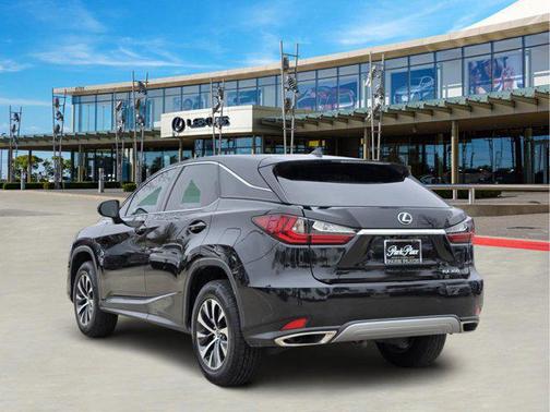 2020 Lexus RX 350 Base