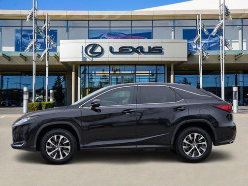 2020 Lexus RX 350 Base