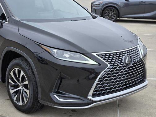 2020 Lexus RX 350 Base