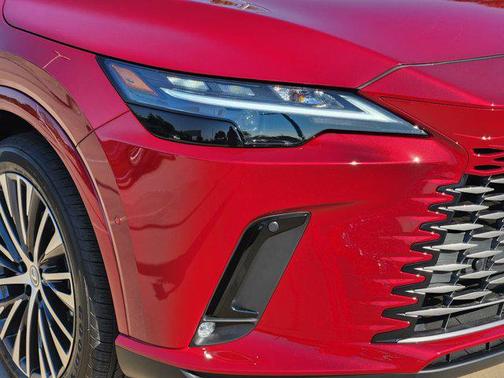 2025 Lexus RX 350 Premium Plus