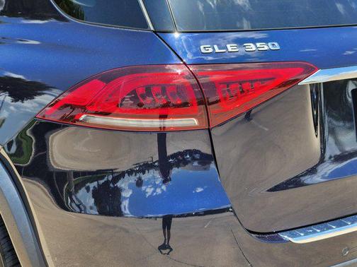 2020 Mercedes-Benz GLE 350 Base