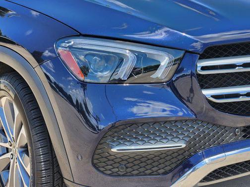 2020 Mercedes-Benz GLE 350 Base