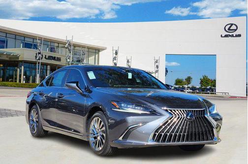 2025 Lexus ES 350 Ultra Luxury
