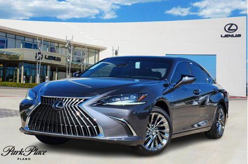 2025 Lexus ES 350 Ultra Luxury